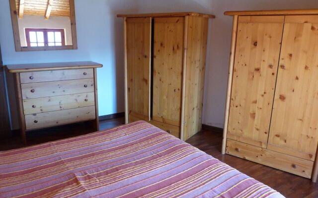 La Villa Antica delle Cinque Terre