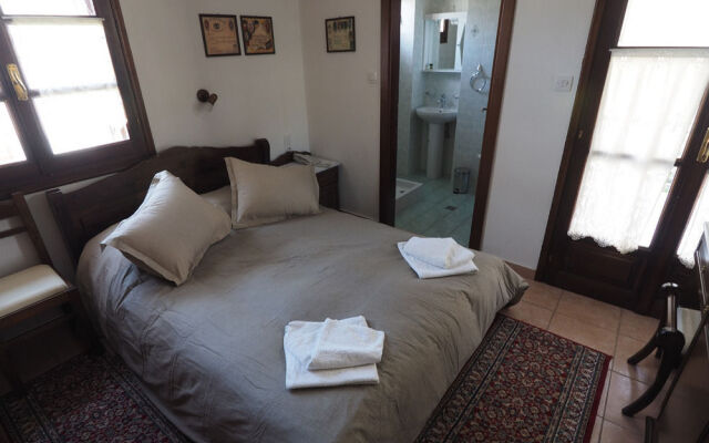 Kleitsa Guesthouse