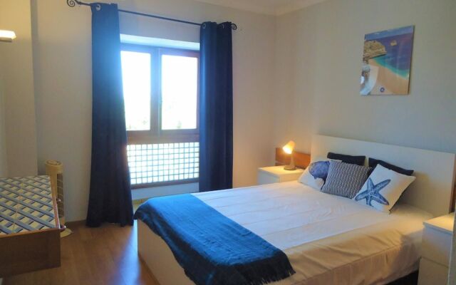 T2 A C Tenisgolf 405- Piscina-wifi-marina DE Vila