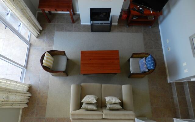 Pinnacle Point Lodge 31 – La Best