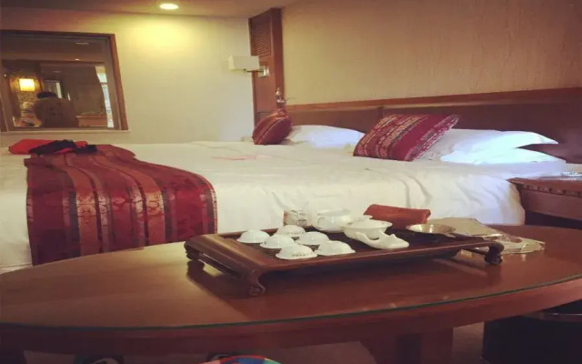 West Gulf Resort Quanzhou