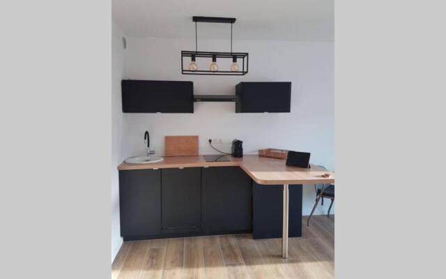 Appartement 2P Cavalaire