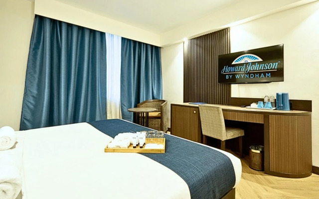 Howard Johnson By Wyndham Kuala Lumpur 118
