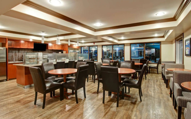 Canalta Rocky Mountain House
