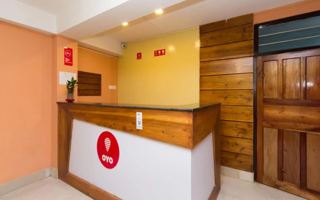 OYO 10831 Balaji Guest House