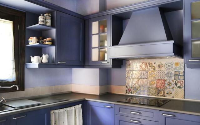 La Casona de la Reina Berta