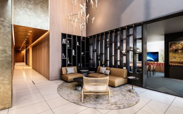 Residence Inn By Marriott Trabzon