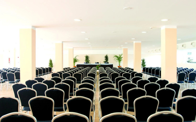 Garden Playanatural Hotel & Spa - Adults Only