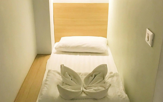 Micro Hostel