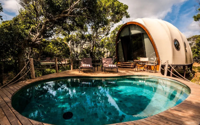 Wild Coast Tented Lodge - Relais and Chateaux