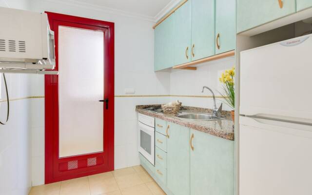 Apartamentos Amatista