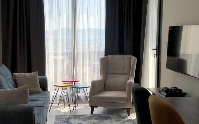 Beta Homes Boutique Hotel