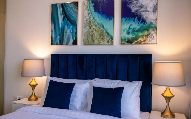 One Bedroom Near Dubai Wheel & JBR by Belvilla - Apartment in ดูไบ - Photo 4