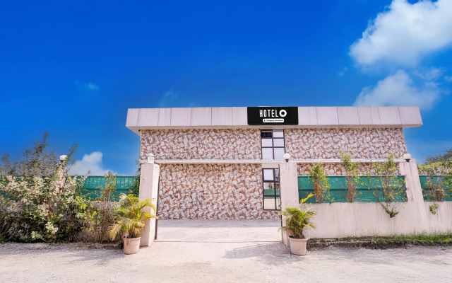 Super Hotel O Palava Dombivali