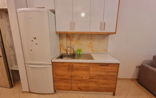 Teo's K Apartment