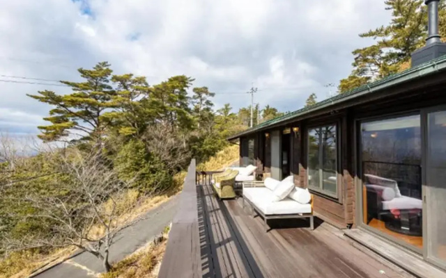 Shodoshima Private Camp Site