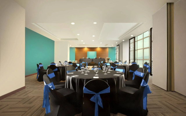 Best Western The Lagoon Hotel