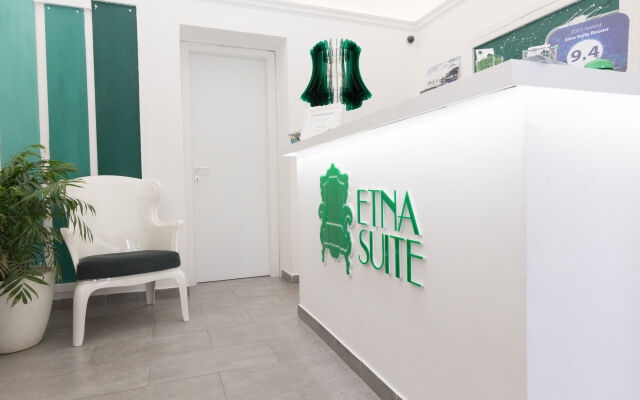 Etna Suite