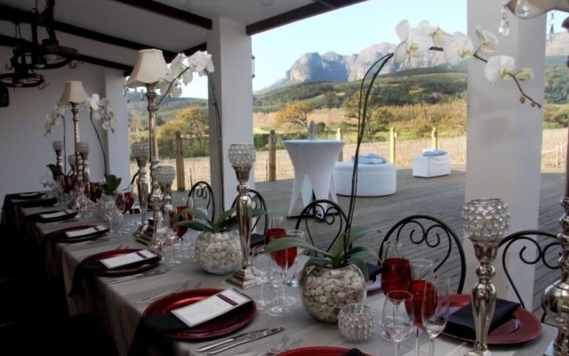 Calais Wine Estate
