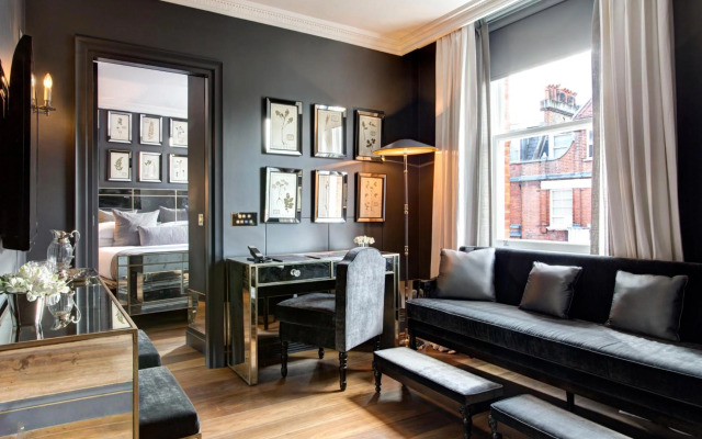 The Franklin London - Starhotels Collezione