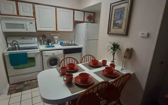 The Tropical Oaks Villa - Near Disney