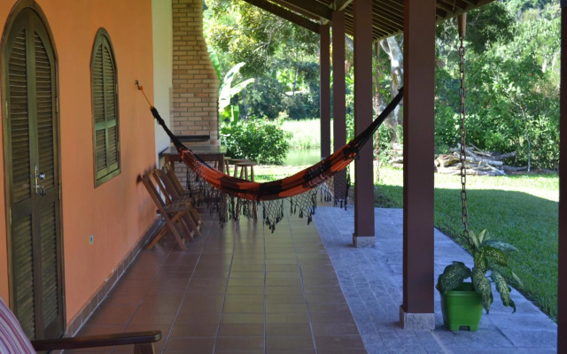 Casa Paraiso Tropical