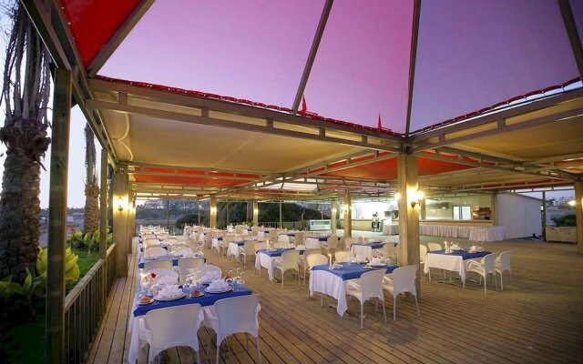 Grand Pearl Beach Resort And Spa