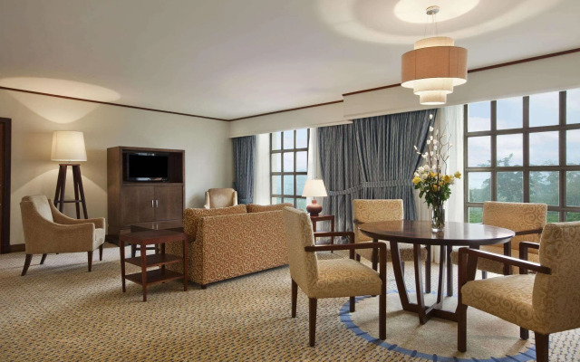 Hilton Malabo