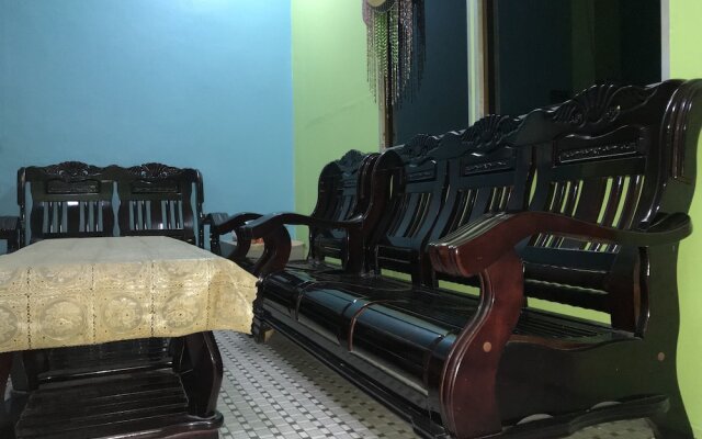 Spot On 89927 Villa Hotel