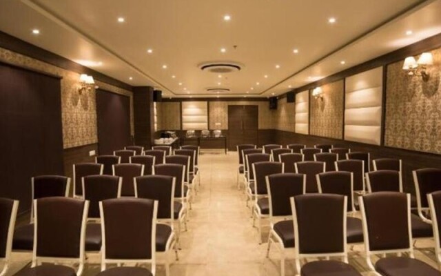 Hotel Virgo Sumeru
