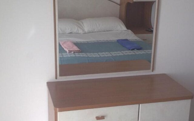 Hotel Magda