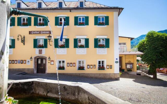 Hotel Edelweiss Berchtesgaden