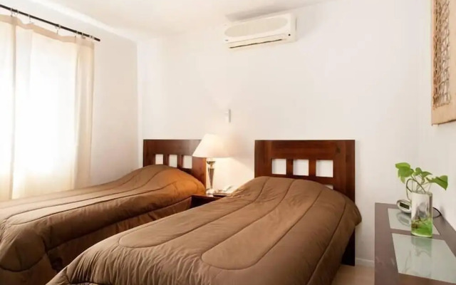 Villa Centro Casa Divina