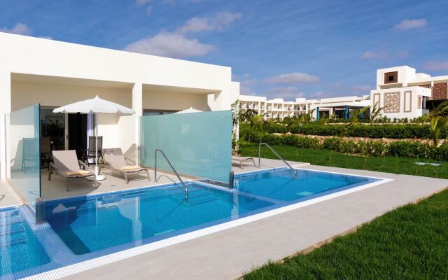 Hotel Riu Palace Boavista - All Inclusive
