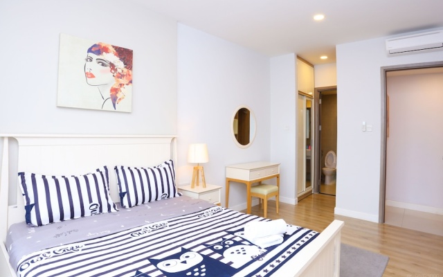 Ami Splendid Rivergate Views – Guest Rooms – Ho Chi Minh City