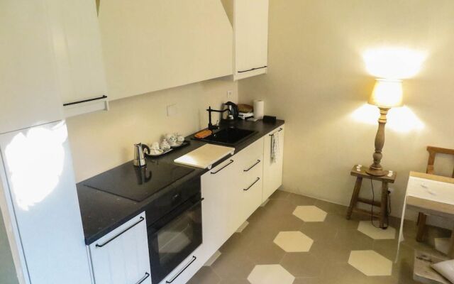 Wine Apartments Florence Biancone