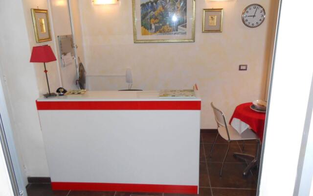 Bed and Breakfast "Domus Hyblea" Ragusa Ibla