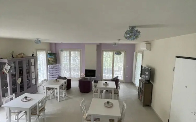 Il Lauro B&B