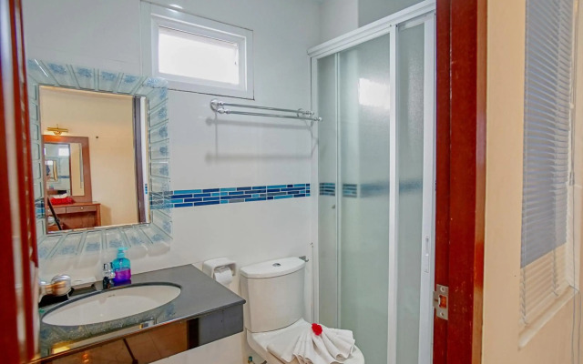 Ruen Buathong Boutique Hotel
