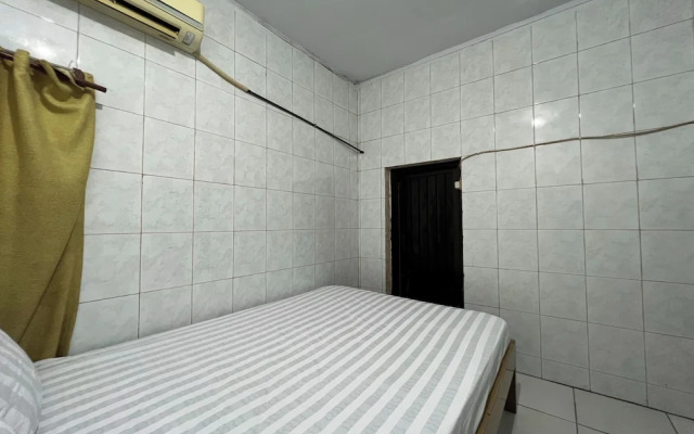 Hotel O Kost Maharaja Near Maros