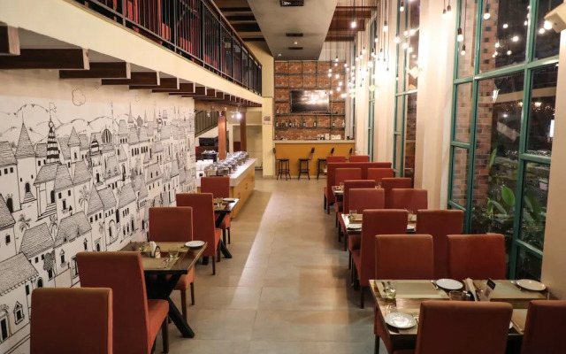 Rosetum Hotel