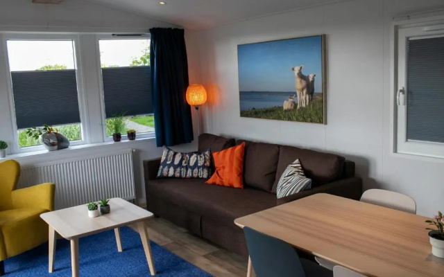 Zuiderzee-chalet 22