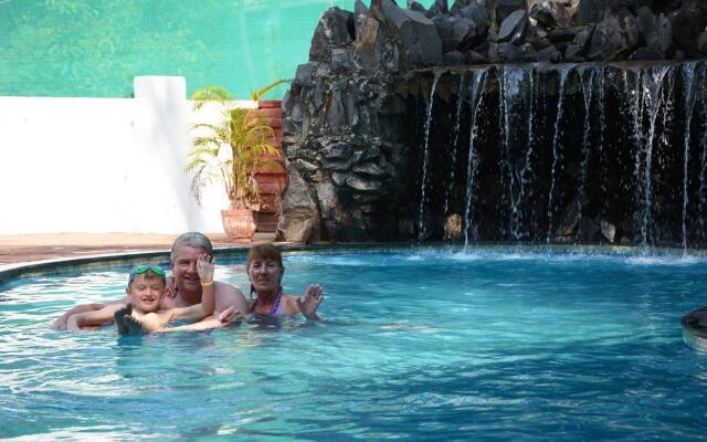 Hotel Silver Sands Sunshine