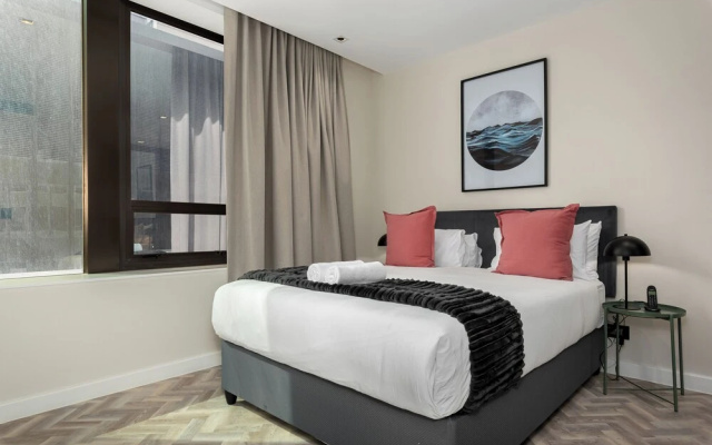 Foreshore Place 804