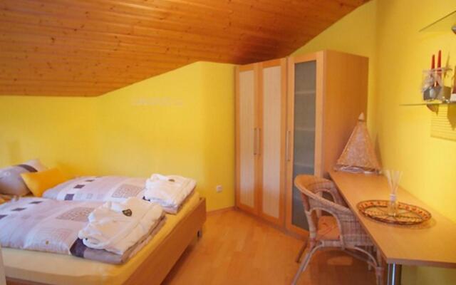 Ferienwohnung Fritz