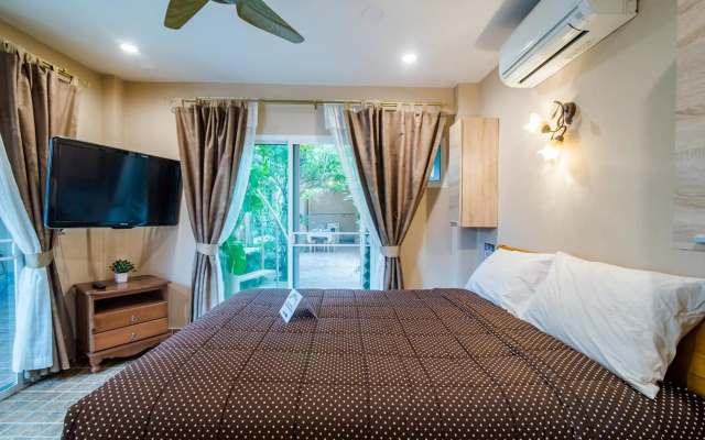 Cozy House in Hua Hin, Thailand