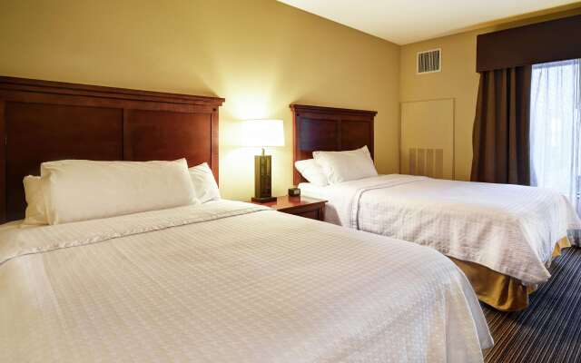Homewood Suites by Hilton Kalispell, MT