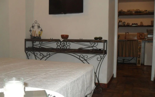 BB Santa Maria Dei Barbuti