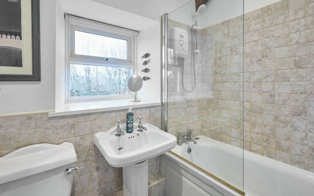 Host Stay The Old Granary