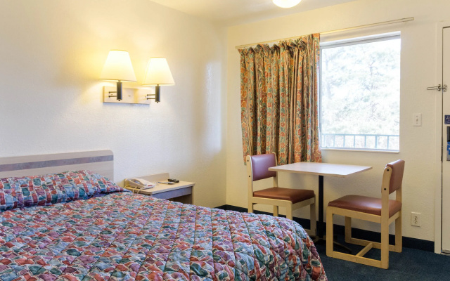 Express Inn Near Columbus Airport